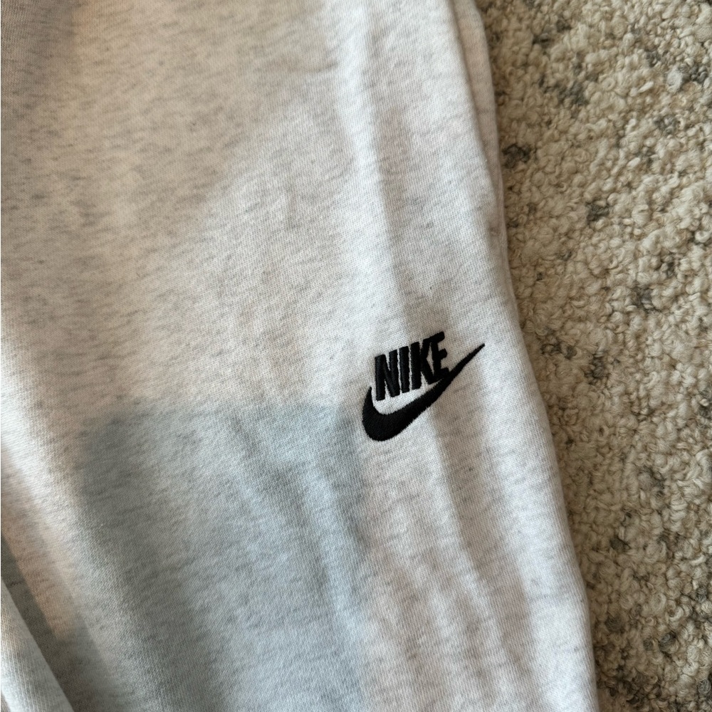 Nike sweatpants